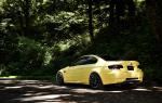 BMW M3 Coupe by IND Distribution 2009 года